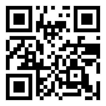 QR code barcode