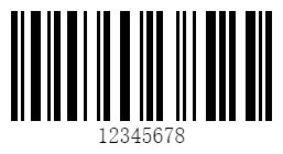 Code 128 C