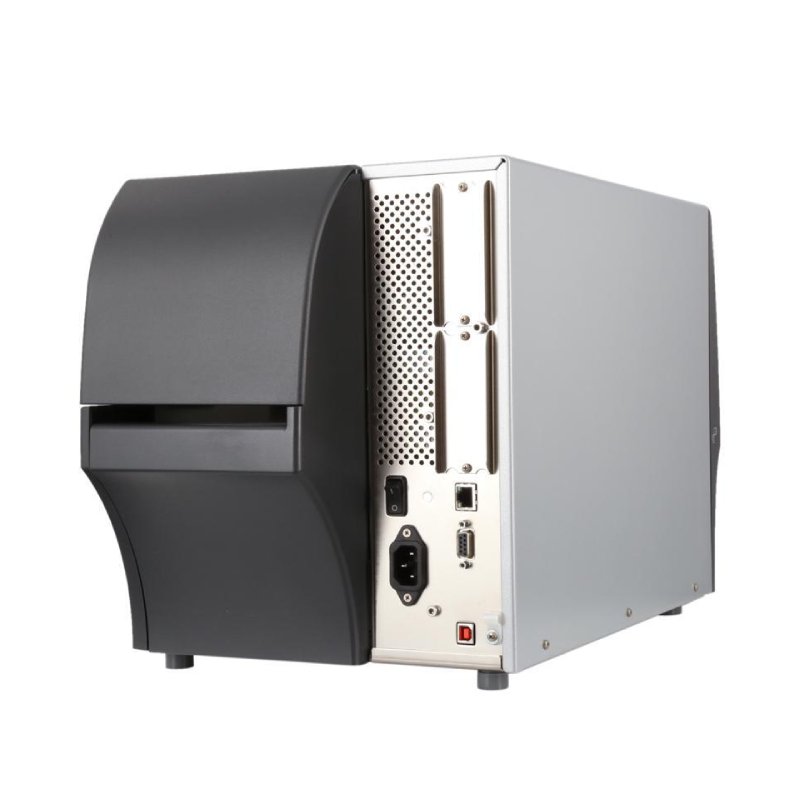 Zebra industrial barcode printer ZT410