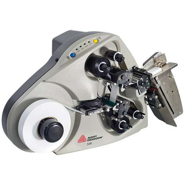 Avery Dennison label printer SNAP 500