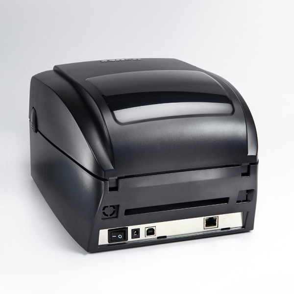 Godex desktop barcode printer EZ120