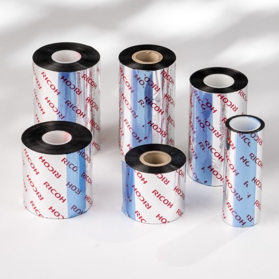 Ricoh thermal transfer ribbon B110A